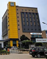 College Campus