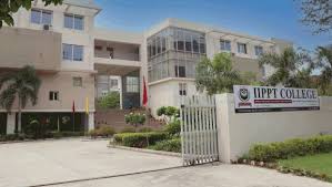College Campus