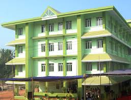 College Campus