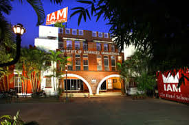 College Campus