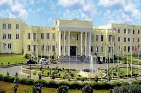 College Campus