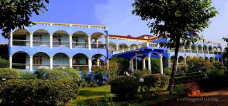 College Campus