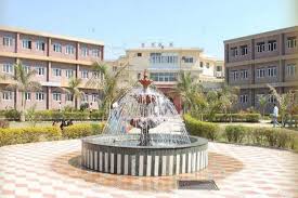 College Campus