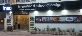 College Campus
