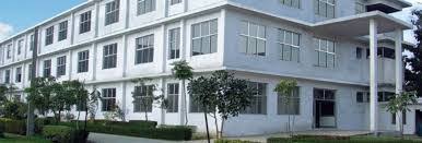 College Campus