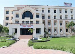 College Campus