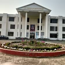 College Campus