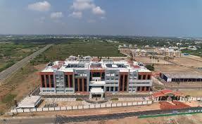 College Campus