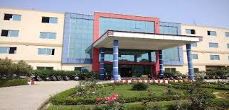College Campus