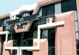College Campus