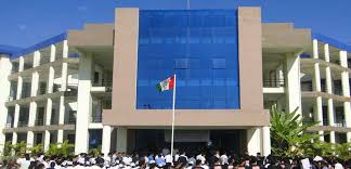 College Campus