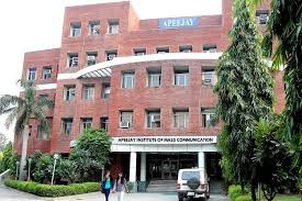 College Campus
