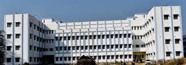College Campus