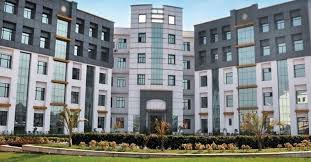 College Campus