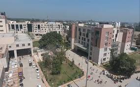 College Campus