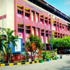 College Campus