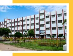 College Campus