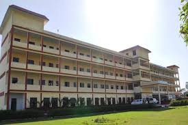College Campus