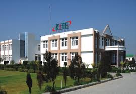 College Campus
