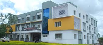 College Campus
