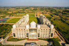 College Campus