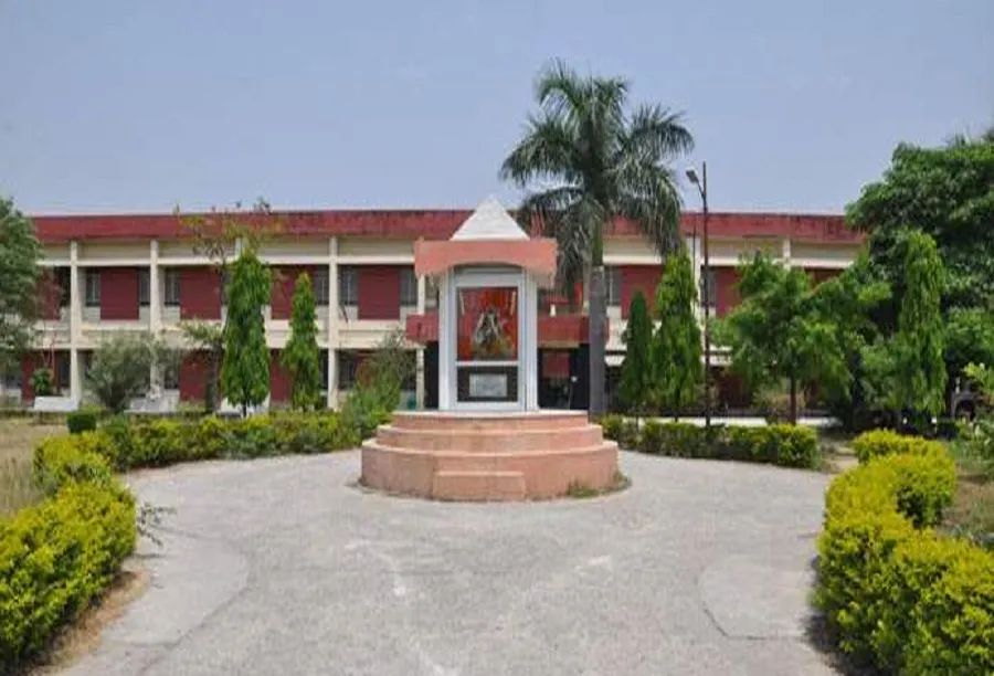 College Campus