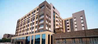 College Campus