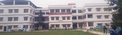 College Campus