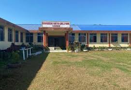 College Campus