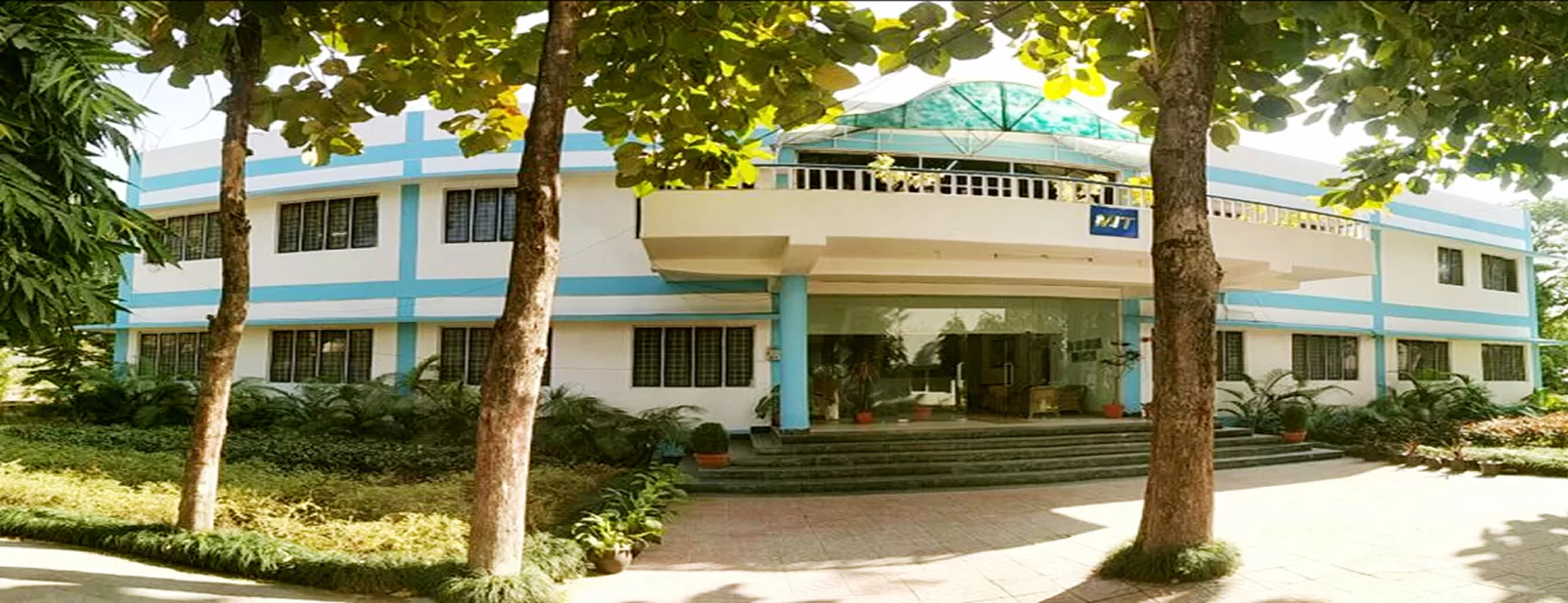 College Campus
