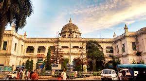 College Campus