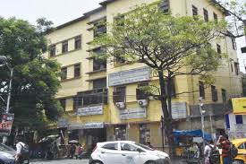 College Campus
