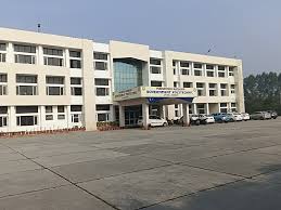 College Campus