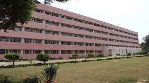 College Campus