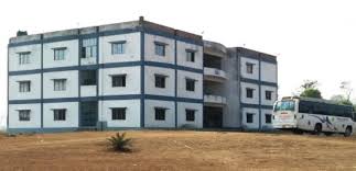 College Campus