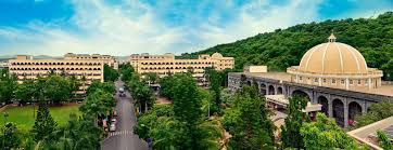 College Campus