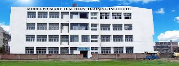 College Campus