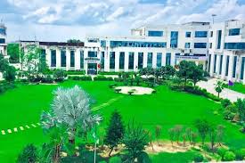 College Campus