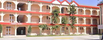 College Campus