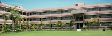 College Campus