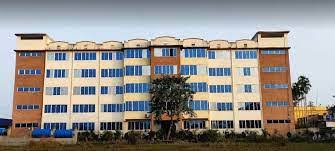 College Campus