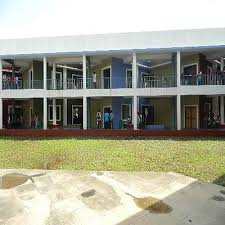 College Campus