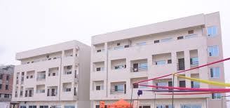 College Campus