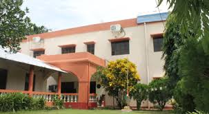 College Campus
