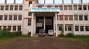 College Campus