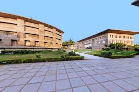College Campus