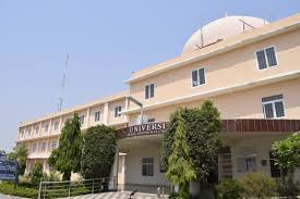 College Campus