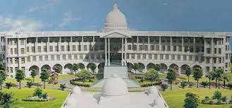 College Campus