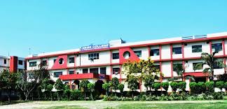 College Campus
