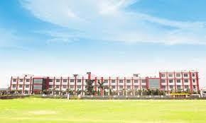 College Campus